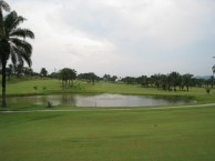 Bukit Jawi Golf Resort (